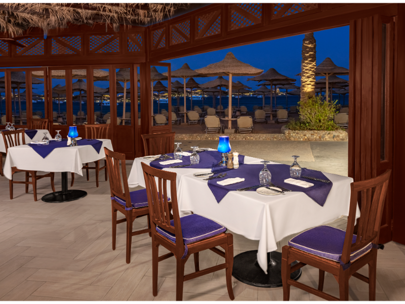 Iberotel Makadi Beach